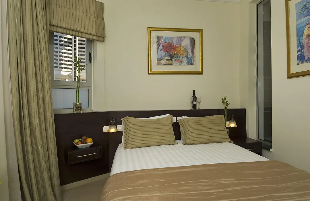 Bell Boutique And Spa Hotel-1