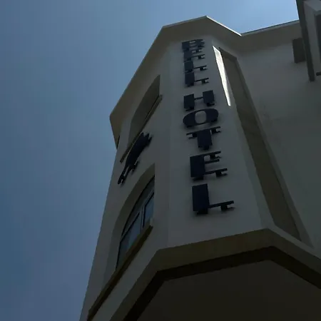 Bell Boutique And Spa Hotel-2